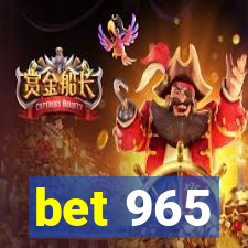 bet 965